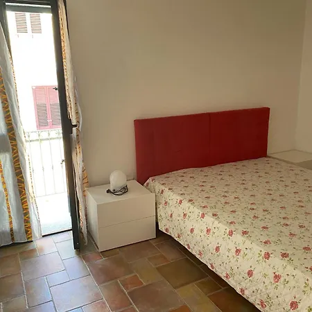 Apartment Li Frati Biancheddi Santa Teresa Gallura