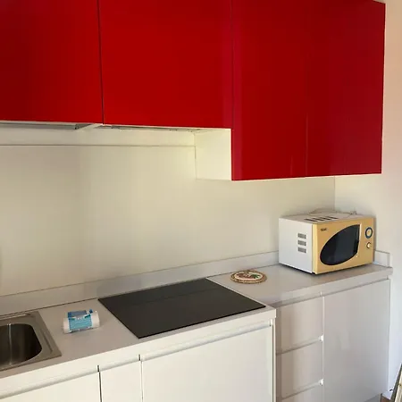Apartment Li Frati Biancheddi