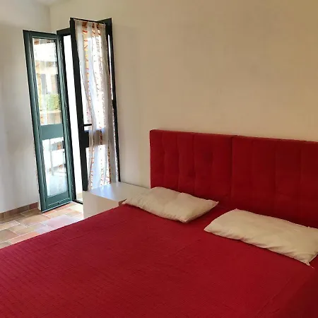 Apartment Li Frati Biancheddi *