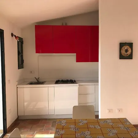 Li Frati Biancheddi * Santa Teresa Gallura