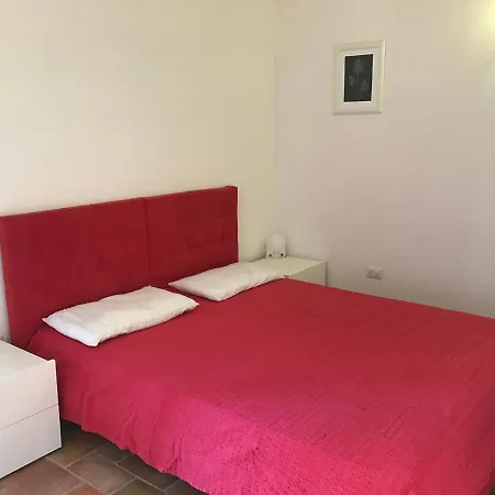 Apartment Li Frati Biancheddi