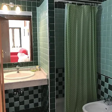 Li Frati Biancheddi Lejlighed