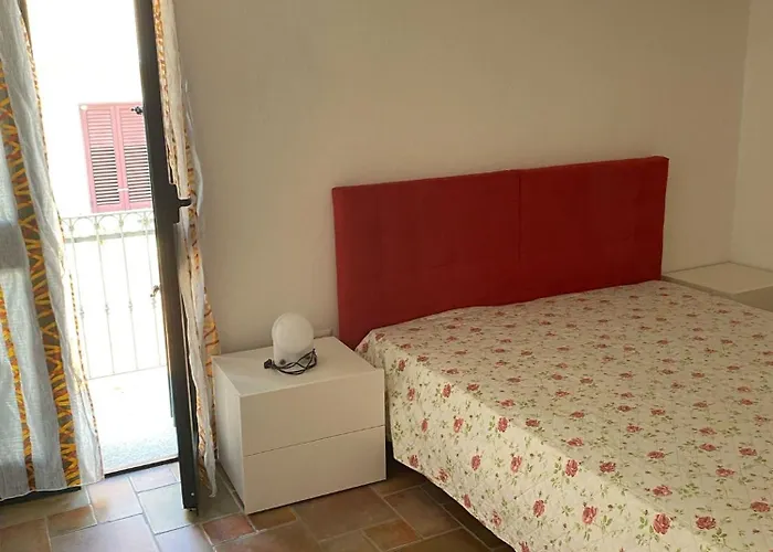 Apartamento Li Frati Biancheddi Santa Teresa Gallura