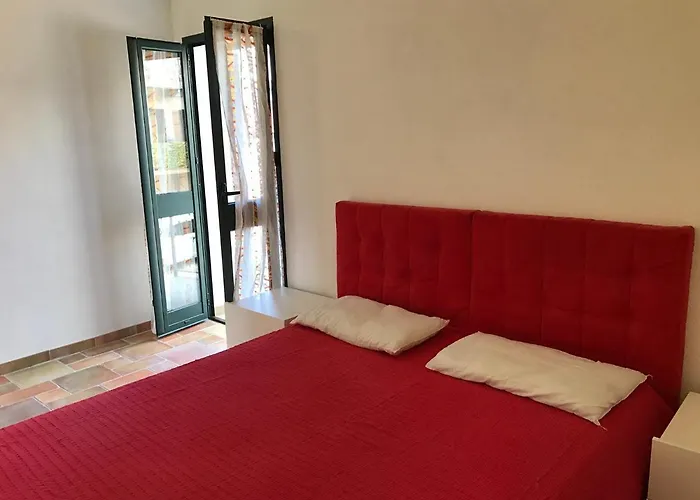 Apartamento Li Frati Biancheddi *
