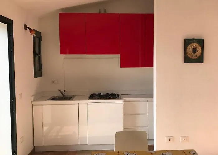 Li Frati Biancheddi * Santa Teresa Gallura