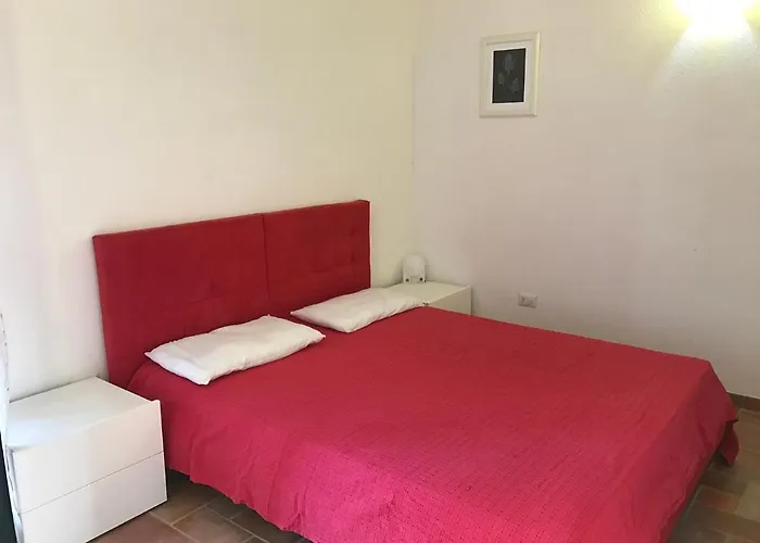 Apartamento Li Frati Biancheddi